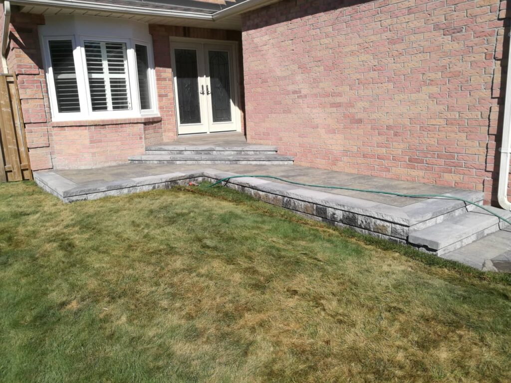 front porch pavers interlocking pickering1