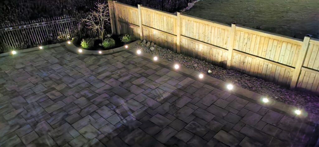 LANDSCAPE LIGHTING